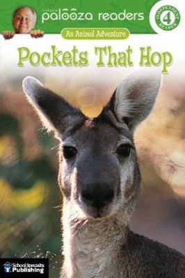 Pockets That Hop 0769642748 Book Cover