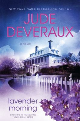 Lavender Morning 0743437209 Book Cover