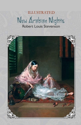 New Arabian Nights Illustrated