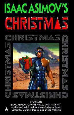 Isaac Asimov's Christmas 0441004911 Book Cover