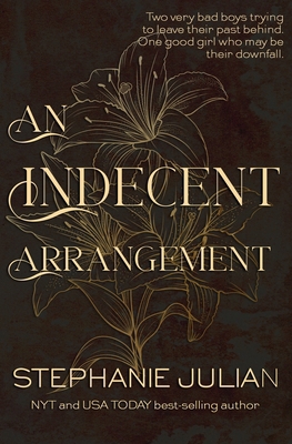 An Indecent Arrangement 1943769117 Book Cover