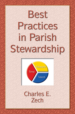 Best Practices in Parish Stewardship 168192062X Book Cover