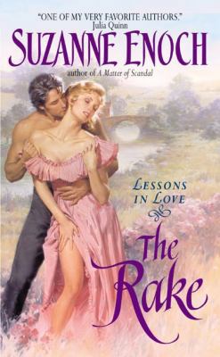 The Rake: Lessons in Love 038082082X Book Cover