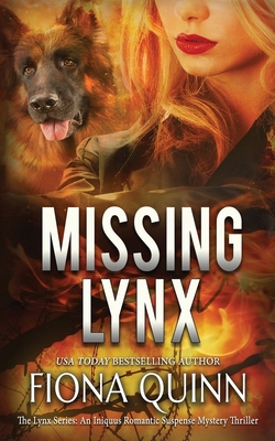 Missing Lynx 1946661260 Book Cover