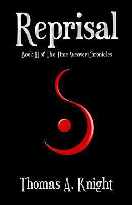 Reprisal 098684375X Book Cover