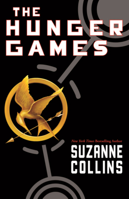 Hunger Games B0GWM6N6PG Book Cover
