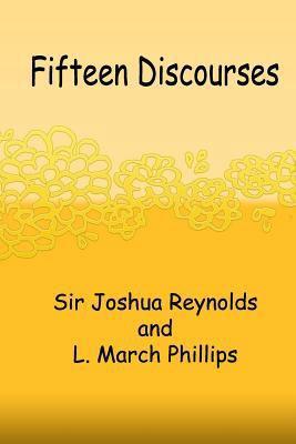 Fifteen Discourses 1535015497 Book Cover