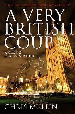A Very British Coup 1842751484 Book Cover