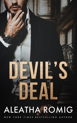 Devil's Deal: Devil's Series (Duet) Book 1 1947189646 Book Cover