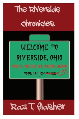 The Riverside Chronicles B0DJDNSGXT Book Cover