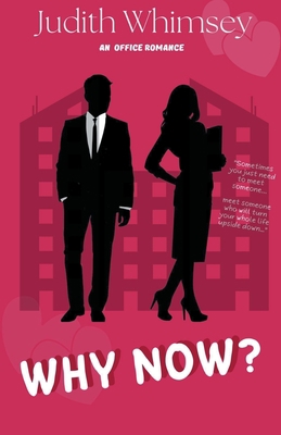 Why Now? B0BZ2KLMP6 Book Cover
