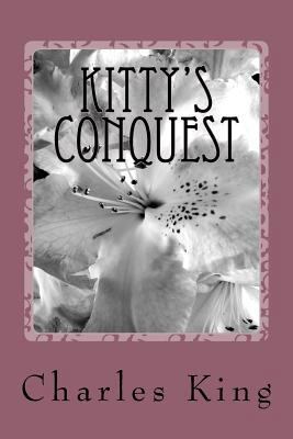 Kitty's Conquest 1985204711 Book Cover