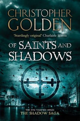 Of Saints and Shadows 184739924X Book Cover