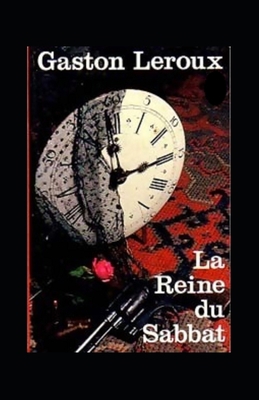 La Reine du Sabbat Annot? [French] B09T85HCFT Book Cover