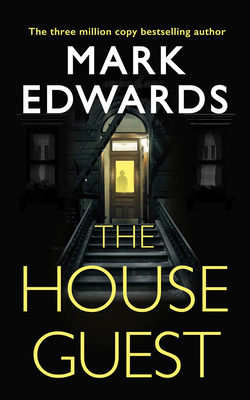 The House Guest 1799771512 Book Cover