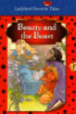 Beauty and the Beast 0721456502 Book Cover