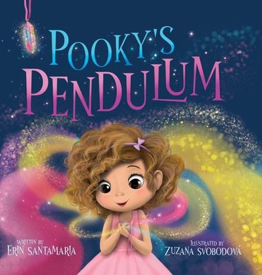 Pooky's Pendulum B0DJDWWNMB Book Cover