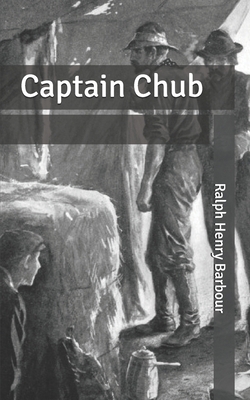 Captain Chub B086MMSP14 Book Cover