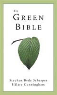 The Green Bible 1930051646 Book Cover