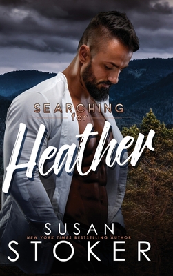 Searching for Heather 1644993767 Book Cover