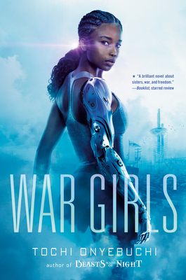 War Girls 0451481674 Book Cover