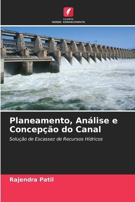 Planeamento, Análise e Concepção do Canal [Portuguese] 6205821222 Book Cover