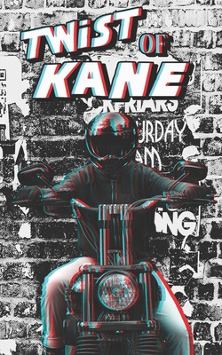Twist of Kane B0BCD8B7GH Book Cover