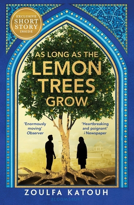 As Long As the Lemon Trees Grow 1526648547 Book Cover