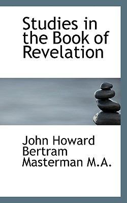 Studies in the Book of Revelation 1116933136 Book Cover