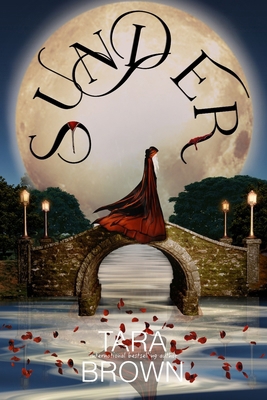 Sunder: A Shifter Romance B08Z843QDG Book Cover