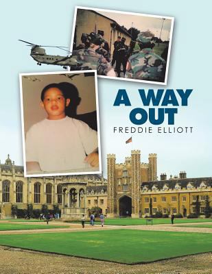 A Way Out 1524530719 Book Cover