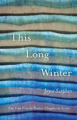 This Long Winter 0887486789 Book Cover