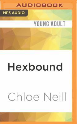 Hexbound 1522684891 Book Cover