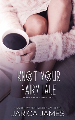 Knot Your Fairytale B0BXN8XJPC Book Cover