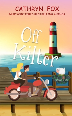 Off Kilter 1998943119 Book Cover