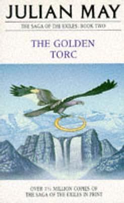 The Golden Torc B002C1FDZW Book Cover