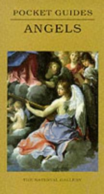 Angels B006TB6RWE Book Cover