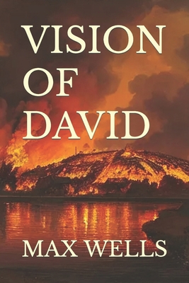 VISION OF DAVID: The Golden Key            Book Cover