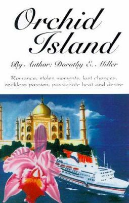 Orchid Island 0963884441 Book Cover