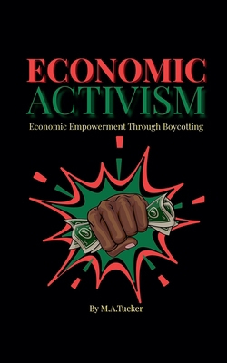 Economic Activism B0F41PKW3Q Book Cover