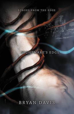 Nightmare's Edge (Echoes from the Edge) 0310715563 Book Cover