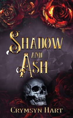 Shadow & Ash B0CJBR8YSS Book Cover