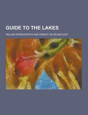 Guide to the Lakes 1230411585 Book Cover
