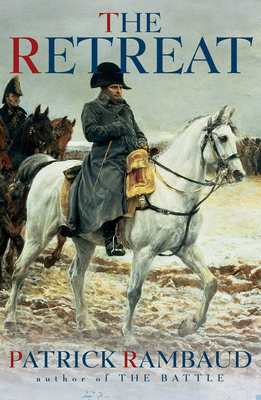 The Retreat 0802142656 Book Cover