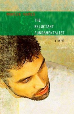 The Reluctant Fundamentalist [Large Print] 1602850461 Book Cover