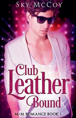 Club Leather Bound Book 1 B0H1GFC47T Book Cover