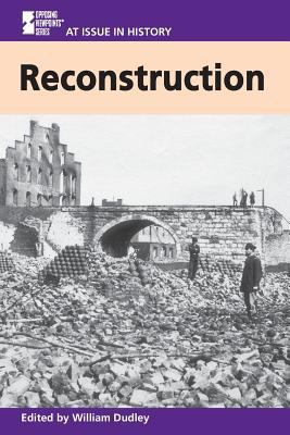 Reconstruction 0737713577 Book Cover