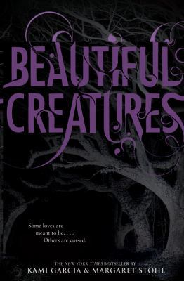 Beautiful Creatures [Large Print] 0316196215 Book Cover