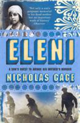 Eleni 1860463460 Book Cover