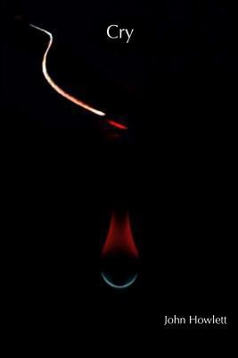 Cry 147101097X Book Cover